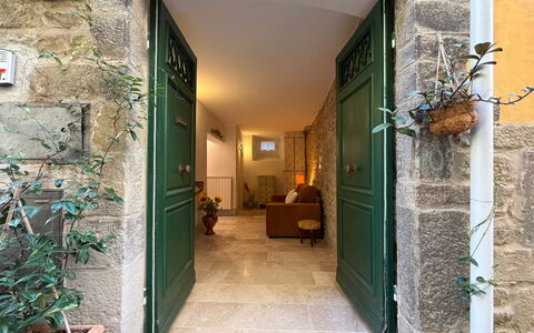Casa Amandoli