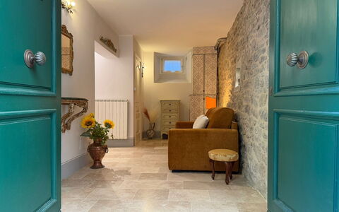 Casa Amandoli