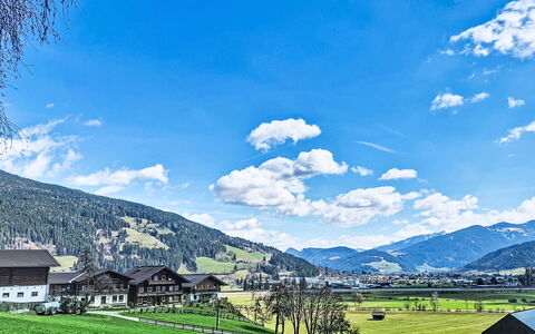 Flachau 800: Montagnes Relief, Colline, Montagne, Maison, Montagnes, Paysage, Chaîne De Montagnes, Station De Montagne, Nuage, Zone Rurale