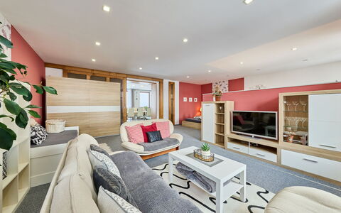 Logement:&nbsp;Vysoké Nad Jizerou 56.2