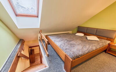 Logement:&nbsp;Vysoké Nad Jizerou 56.1