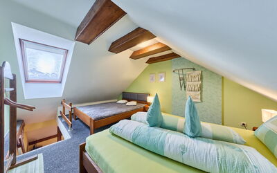 Logement:&nbsp;Vysoké Nad Jizerou 56.1