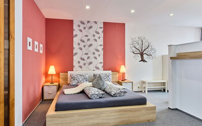 Logement:&nbsp;Vysoké Nad Jizerou 56.2
