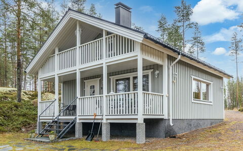 Villa Hyppykallio: Bateau, Bleu, Navire, Bateaux Et Nautique - Materiel Et Fournitures, Port, Voie Navigable, Port, Marina, Architecture Navale, Canal