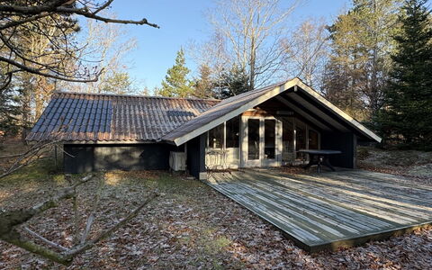 Elfrede - 900M from the Sea: Bois, Toit, Architecture, Maison, Chalet, Domicile, Siding, Cabane En Rondins, Batiments Jardin, Ombre