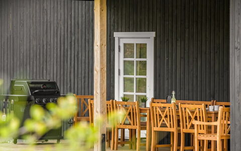 Felippa - from the Sea: Herbe, Bois, Zone Rurale, Arbuste, Chalet, Toit, Plaine, Lot Terre, Domicile, Couverture De Sol