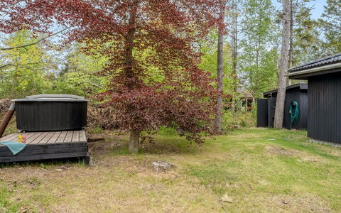 Felippa - from the Sea: Herbe, Bois, Zone Rurale, Arbuste, Chalet, Toit, Plaine, Lot Terre, Domicile, Couverture De Sol