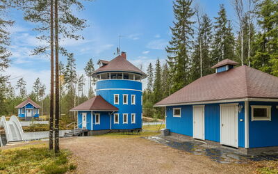 Villa Muu