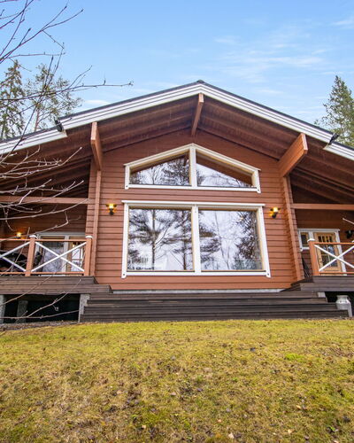 Villa Kukka