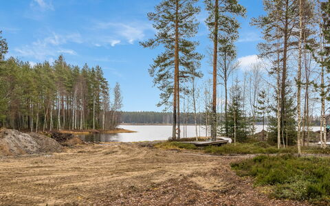 Villa Wilhelmiina: Bois, Chalet, Maison, Domicile, Porte, Dur, Batiments Jardin, Tache De Bois, Cabane En Rondins, Planche