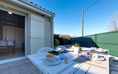 Logement:&nbsp;Le Clos des Chênes 642.1