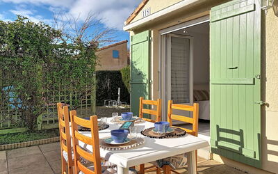 Logement:&nbsp;Le Clos des Chênes 642.2