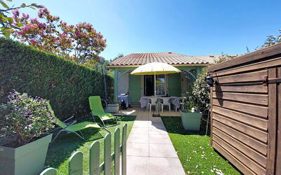Logement:&nbsp;Le Clos des Chênes 642.3