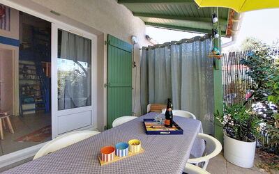 Logement:&nbsp;Le Clos des Chênes 642.3