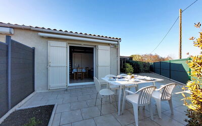 Logement:&nbsp;Le Clos des Chênes 642.1