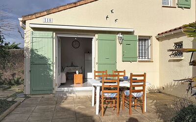 Logement:&nbsp;Le Clos des Chênes 642.2