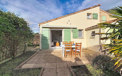 Logement:&nbsp;Le Clos des Chênes 642.2