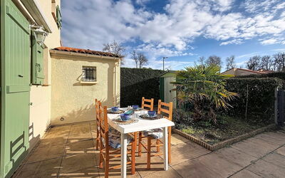 Logement:&nbsp;Le Clos des Chênes 642.2