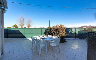 Logement:&nbsp;Le Clos des Chênes 642.1