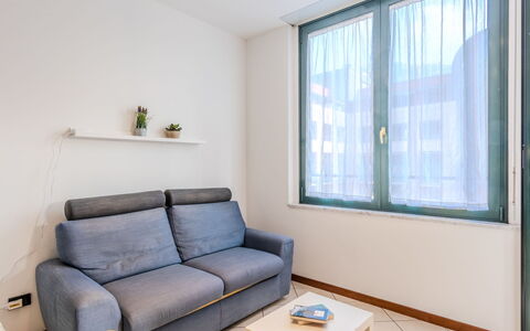 Casa Martinetta: Design Intérieur, Sol, Sol, Pièce, Meubles, Appartement, Plafond, Canapé, Salon
