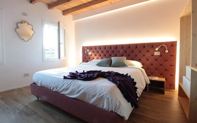 Villa Dolce Bacio, Pool and Spa, Valdobbiadene