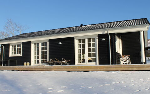 Aria - 310M from the Sea: Bleu, Chalet, Maison, Domicile, Ferme, Biens, Siding
