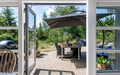 Albertina - 900M from the Sea