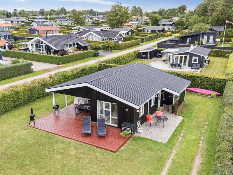 Bjarni - 180M from the Sea