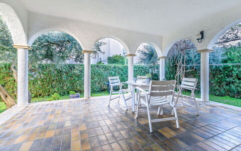 Cervantes: Piscine, Recours, Ombre, Biens, Condominium, Hôtel, Aménagement Paysager, Hacienda, Villa