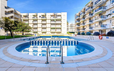 Logement:&nbsp;Cambrils Park B 71.3
