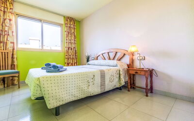 Logement:&nbsp;Cambrils Park B 71.4