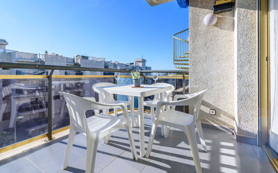 Cambrils 71: Piscine, Recours, Ombre, Biens, Condominium, Hôtel, Aménagement Paysager, Hacienda, Villa