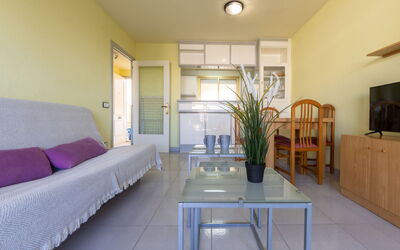 Logement:&nbsp;Cambrils Park B 71.4