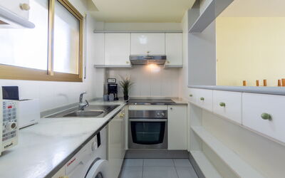 Logement:&nbsp;Cambrils Park B 71.4