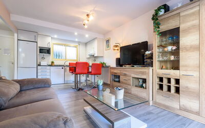 Logement:&nbsp;Cambrils Park B 71.3