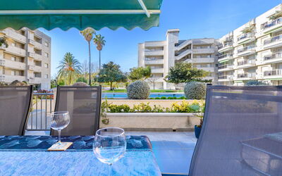Logement:&nbsp;Cambrils Park B 71.3