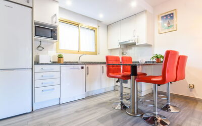 Logement:&nbsp;Cambrils Park B 71.3
