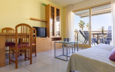 Logement:&nbsp;Cambrils Park B 71.4