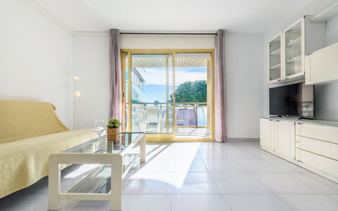 Cambrils Park C: Piscine, Recours, Ombre, Biens, Condominium, Hôtel, Aménagement Paysager, Hacienda, Villa