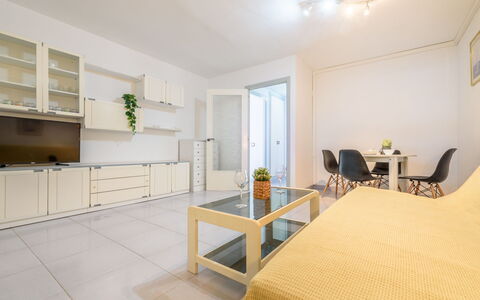 Cambrils Park C: Piscine, Recours, Ombre, Biens, Condominium, Hôtel, Aménagement Paysager, Hacienda, Villa