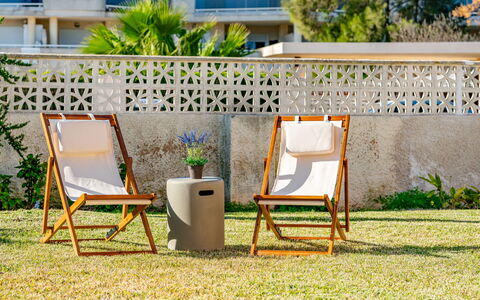 Riu Segura: Piscine, Recours, Ombre, Biens, Condominium, Hôtel, Aménagement Paysager, Hacienda, Villa