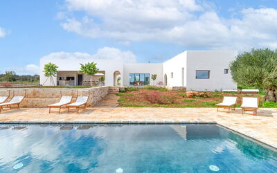 Terracorte Villa
