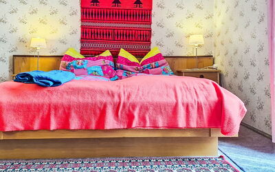 Logement:&nbsp;Wieshammer 12.1