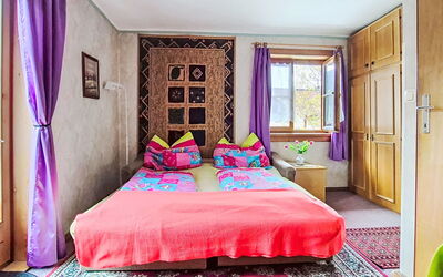 Logement:&nbsp;Wieshammer 12.1