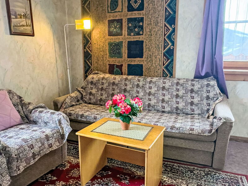 Logement:&nbsp;Wieshammer 12.1