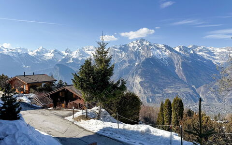La Balance: Montagnes Relief, Montagne, Neige, Chaîne De Montagnes, Glacial Relief, L'Hiver, Montagnes, Colline, Station De Montagne, Crête