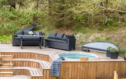 Peadda - 300M from the Sea: Mobilier De Jardin, Composite, Plate-Forme, Parapluie, Loisir, Piscine, Jardin, Ombre, Patio, Chaise