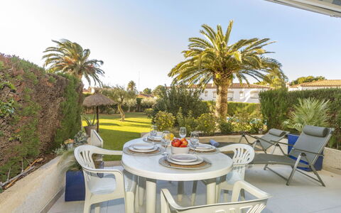 Los Pelicanos: Appartement, Condominium, Zone Résidentielle, Design Urbain, Usage Mixte, Bâtiment Commercial, Balcon, Hôtel, Ombre