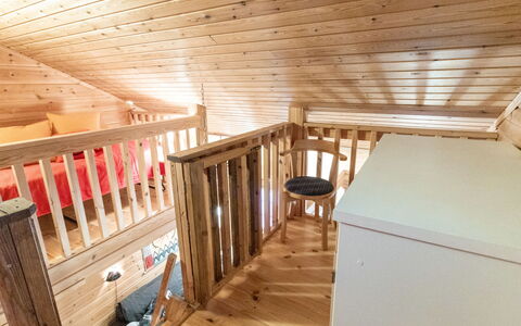 Ylläs Vaskooli 1: Appartement, Condominium, Zone Résidentielle, Design Urbain, Usage Mixte, Bâtiment Commercial, Balcon, Hôtel, Ombre