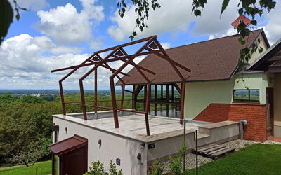 Logement:&nbsp;Marijan 101.1